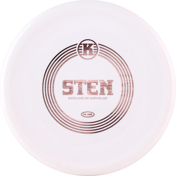 K4 Sten