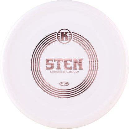 K4 Sten