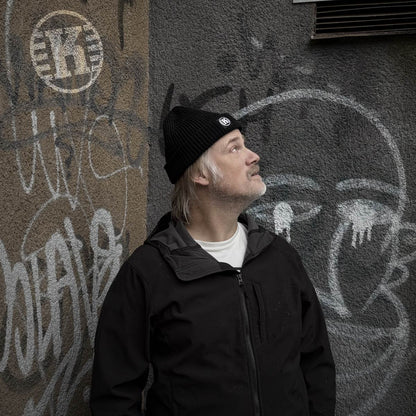 K-Beanie