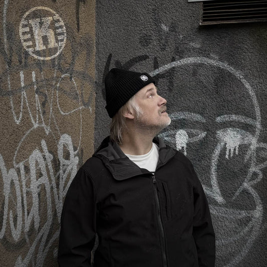 K-Beanie