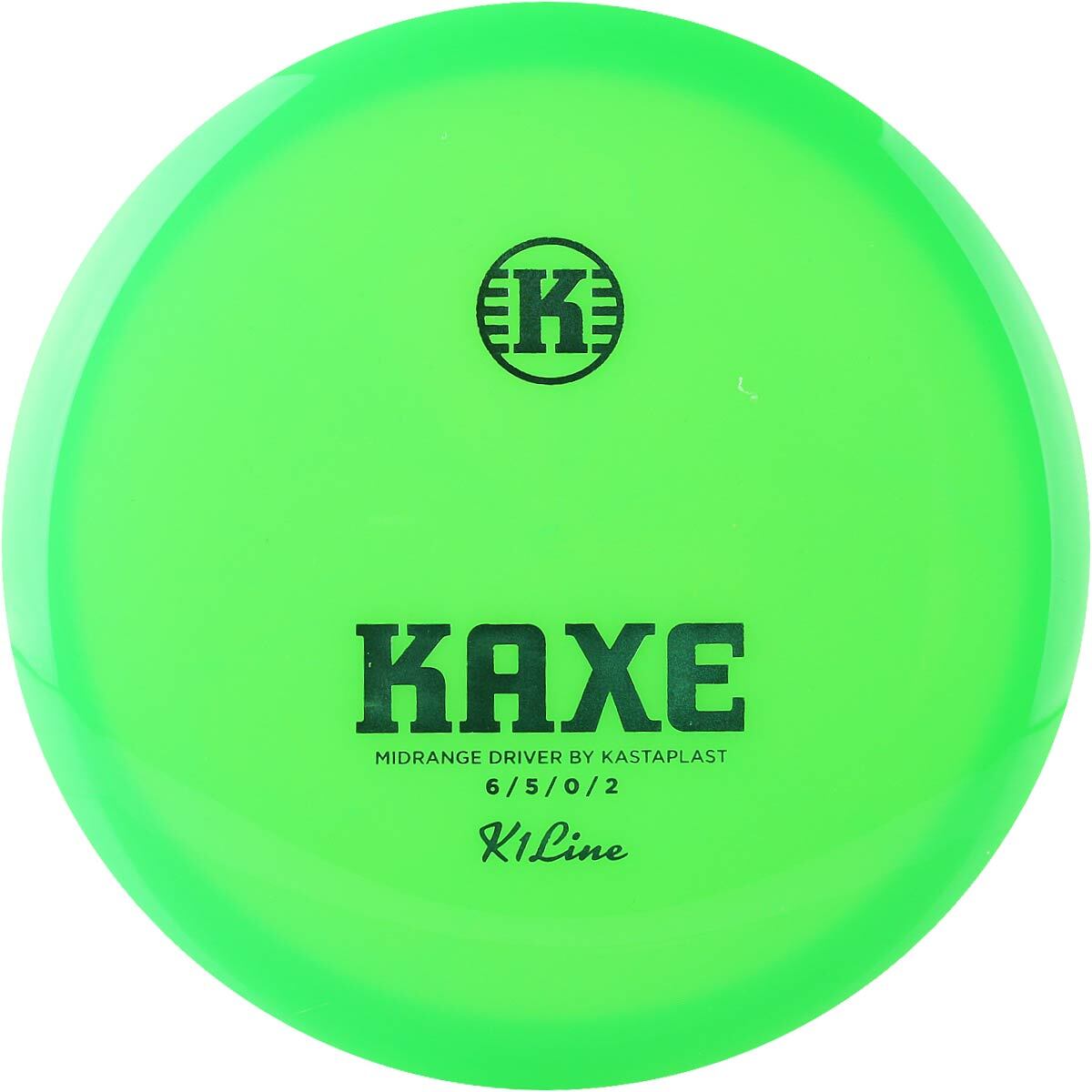 K1 Kaxe (new)