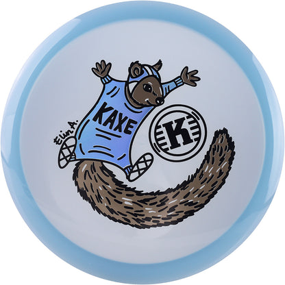 K1 Kaxe - Collab Elin A Triple Foil