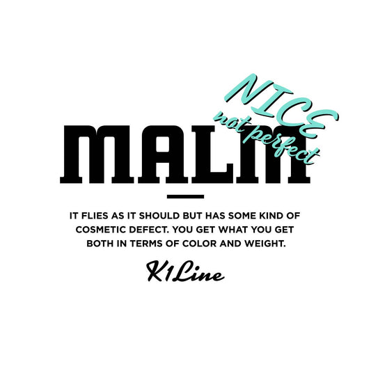 K1 Malm - X-out