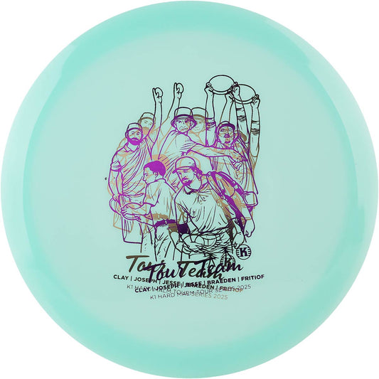 K1 Hard Malm - Tour Team Tour Series / X-out