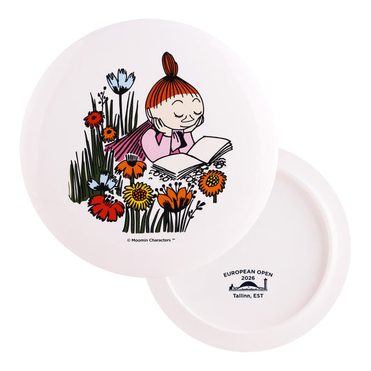 K1 Impa - European Open Moomin