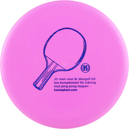 K3 Reko - Ping Pong DM Stockholm