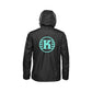 Shell Jacket