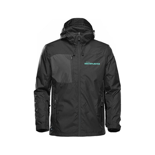 Shell Jacket