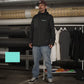 Shell Jacket
