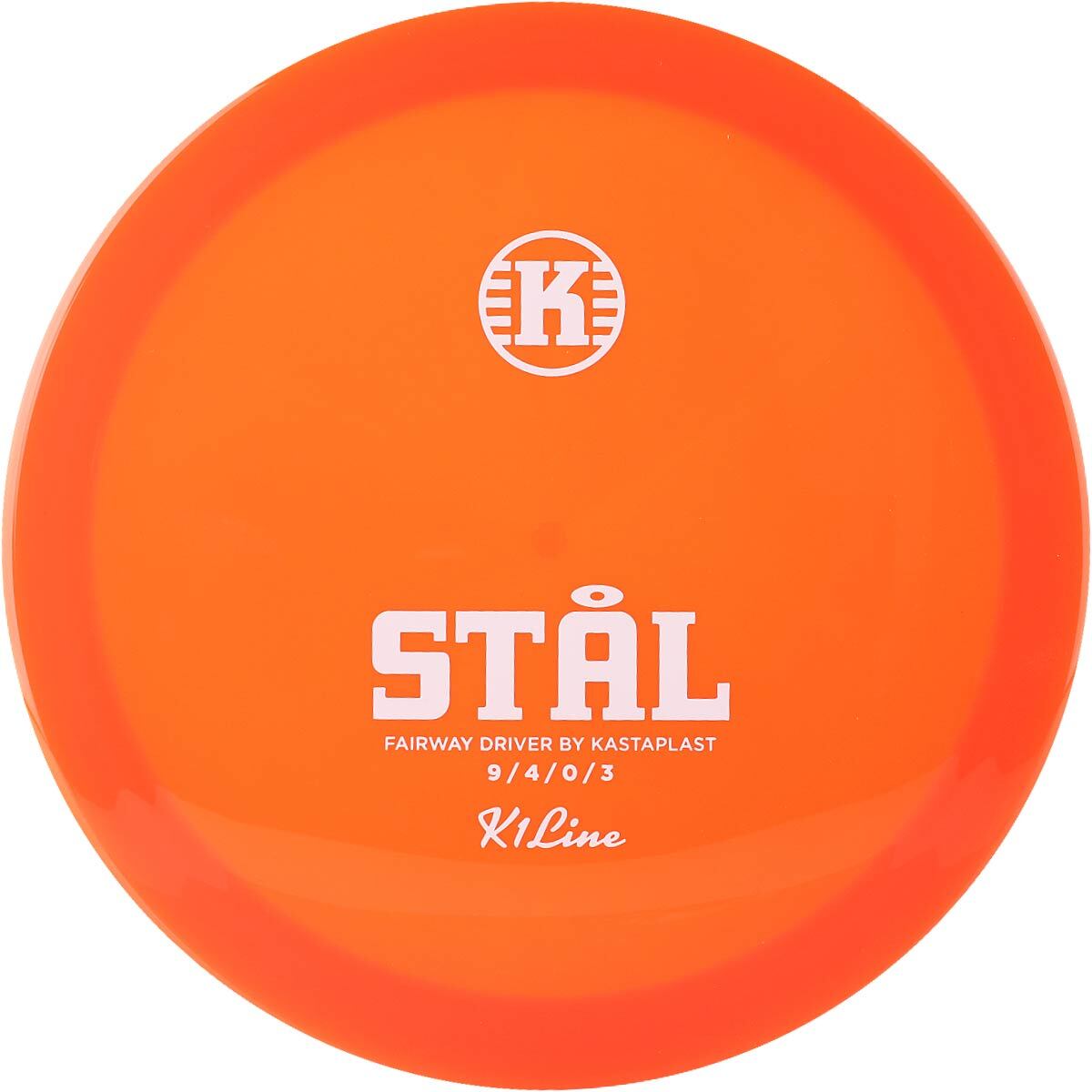 K1 Stål