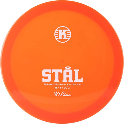 K1 Stål
