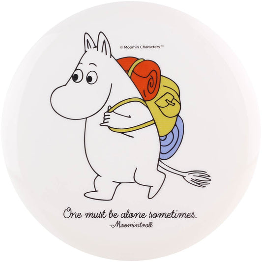 K1 Stig - Moomintroll Worlds
