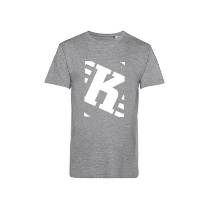 T-shirt - K Logo