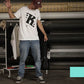 T-shirt - K Logo