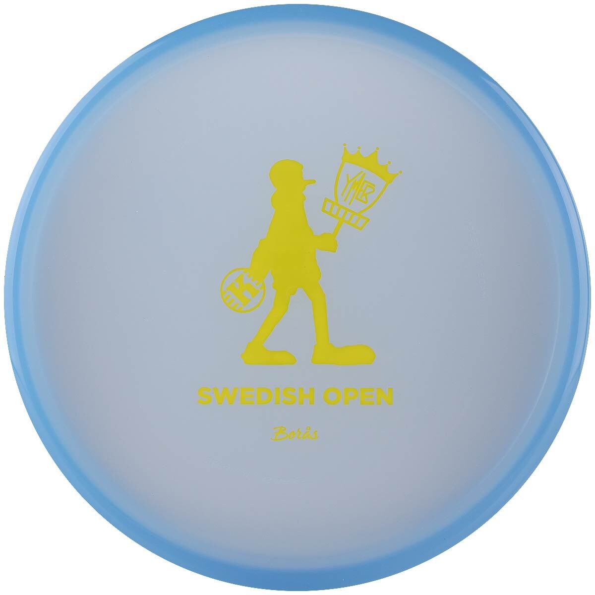 K1 Berg X - Swedish Open 2024