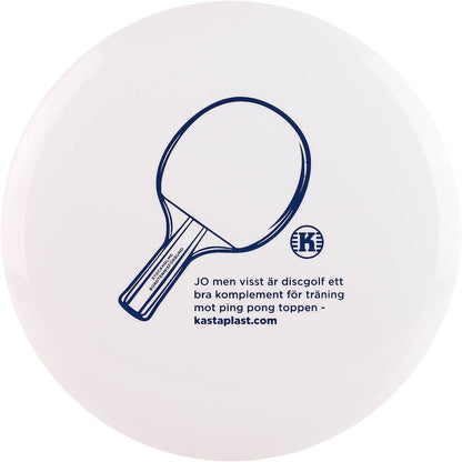 K1 Stig - Ping Pong DM Stockholm