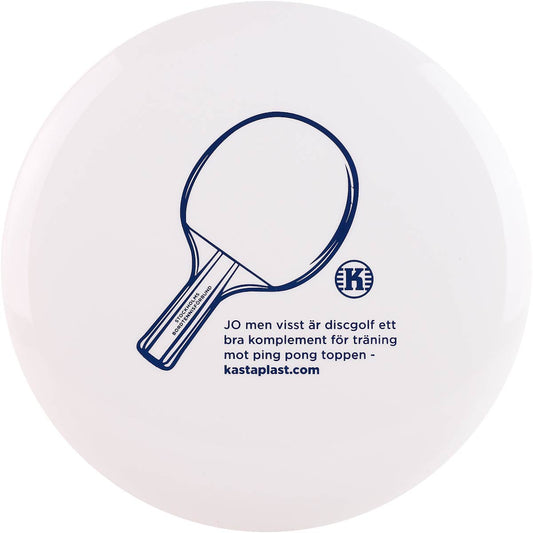 K1 Stig - Ping Pong DM Stockholm