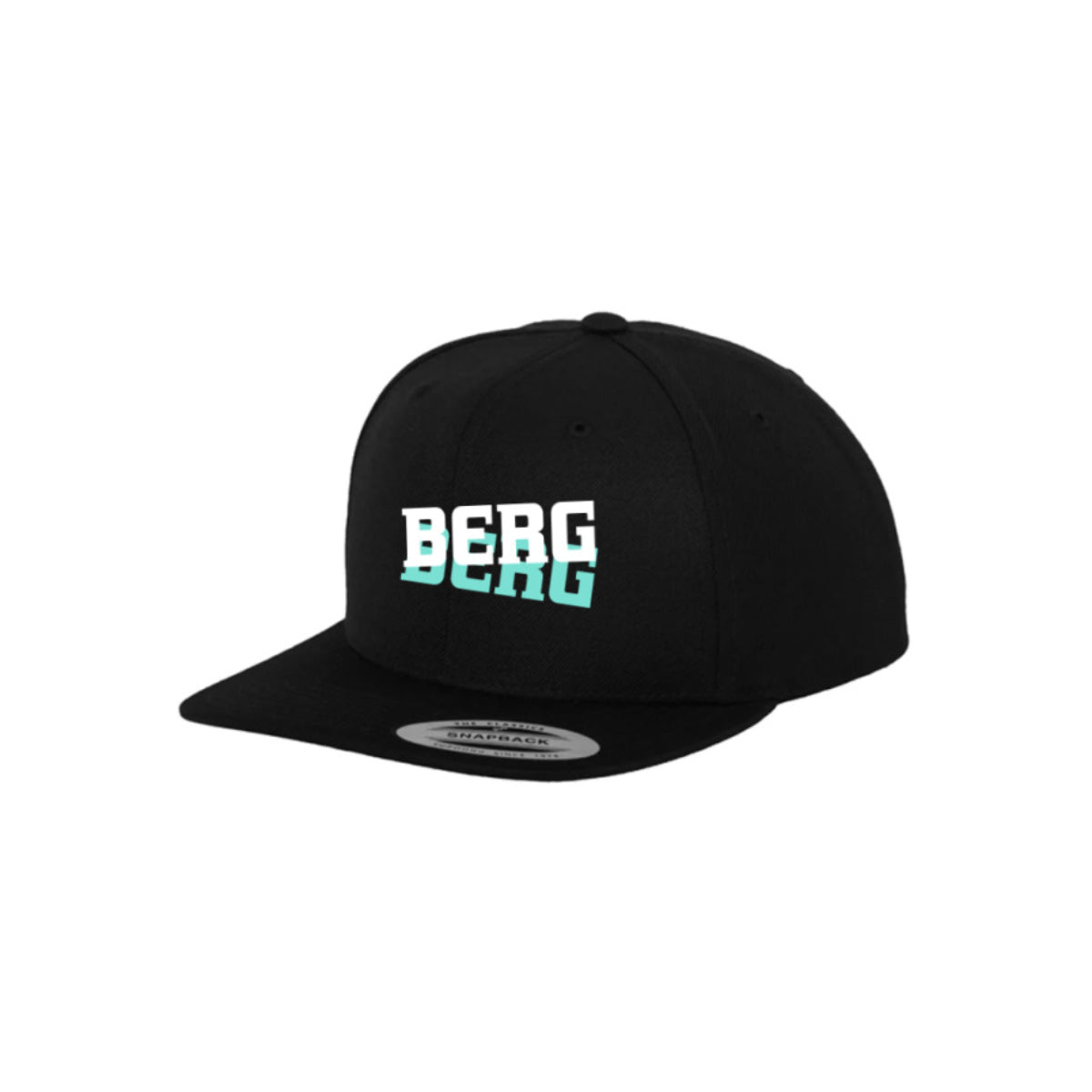 Snapback Cap - Xout