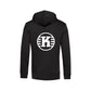 Zip Hoodie - Berg