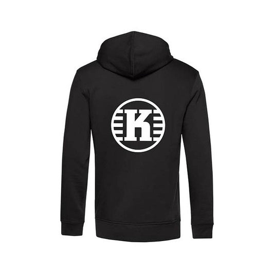 Zip Hoodie - Berg