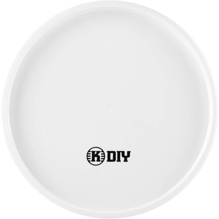 K1 Berg - DIY