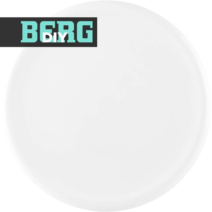 K1 Soft Berg - DIY