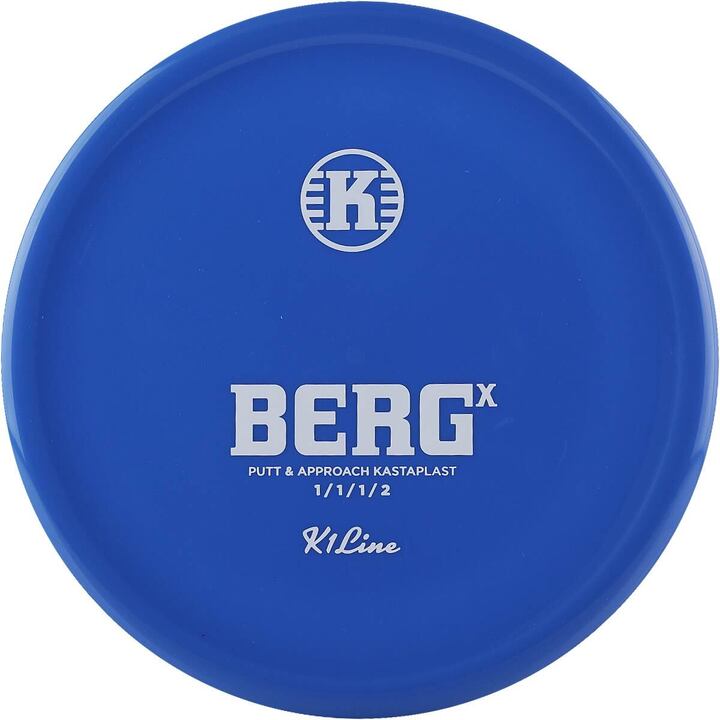 K1 Berg X