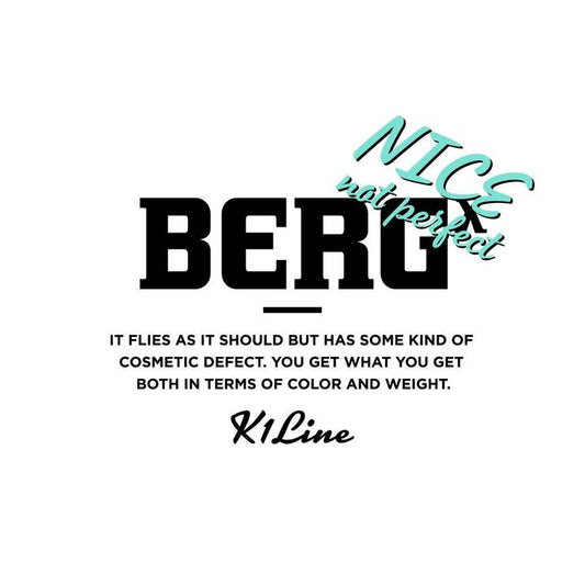K1 Berg X / X-out