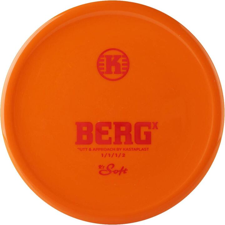 K1 Soft Berg X