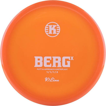 K1 Berg X