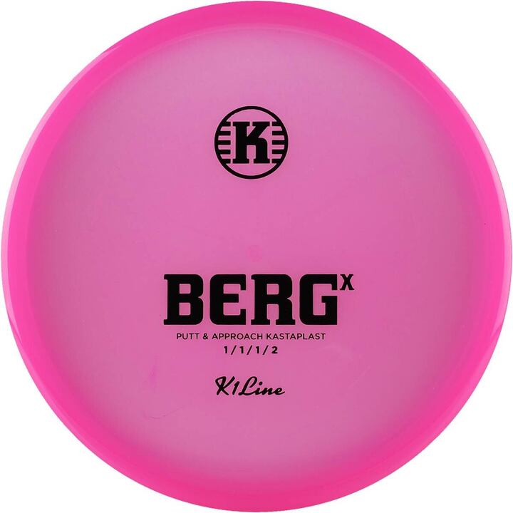 K1 Berg X