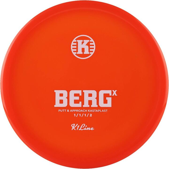 K1 Berg X