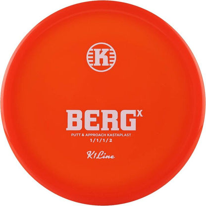 K1 Berg X