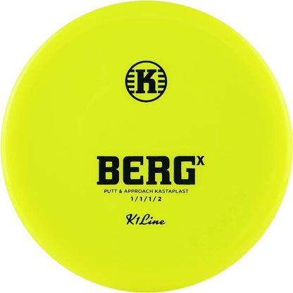 K1 Berg X