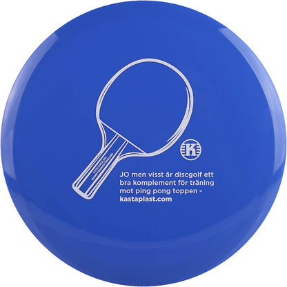 K1 Stig - Ping Pong DM Stockholm