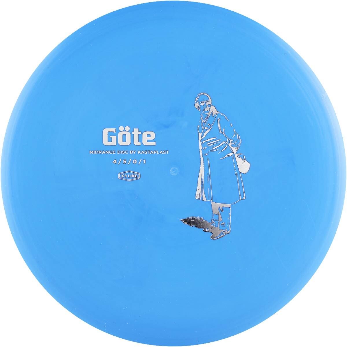 K3 Göte