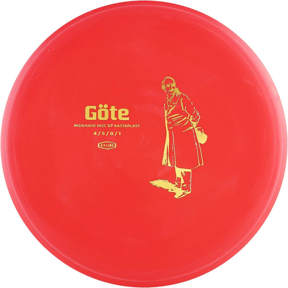 K3 Göte