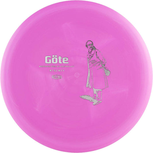K3 Göte