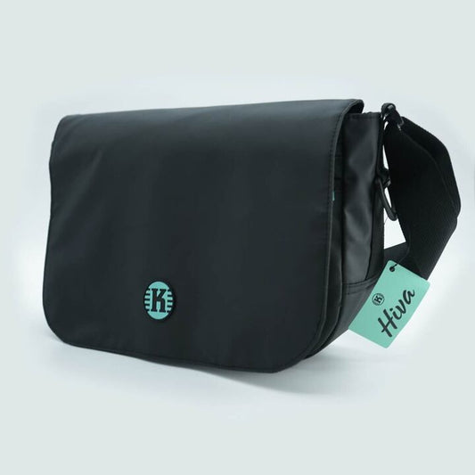 Messenger Bag "Hiva"