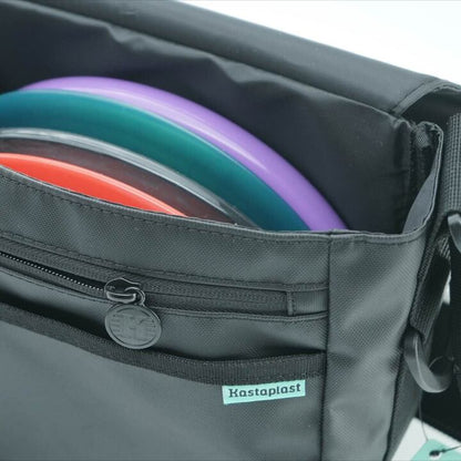 Messenger Bag "Hiva"