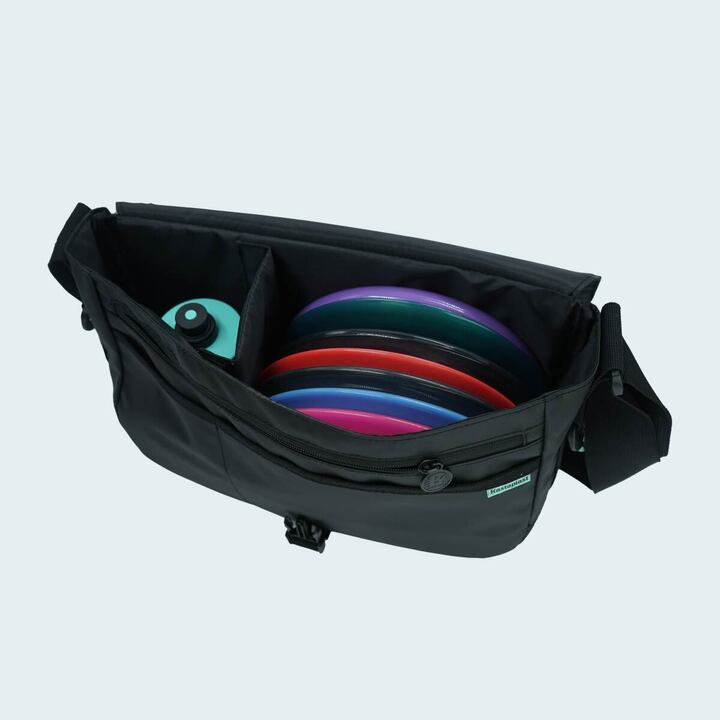 Messenger Bag "Hiva"
