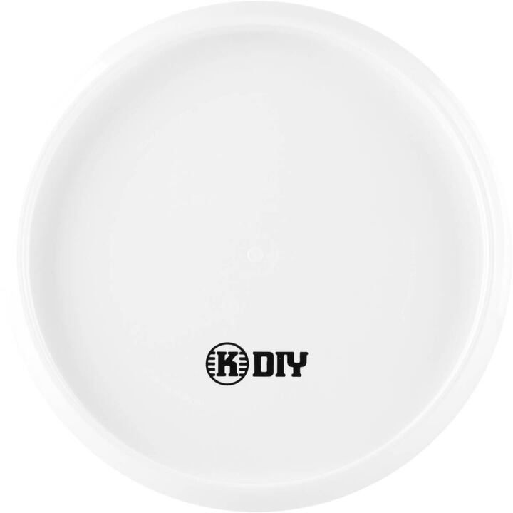 K1 Järn - DIY