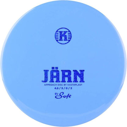 K1 Soft Järn