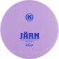 K1 Soft Järn