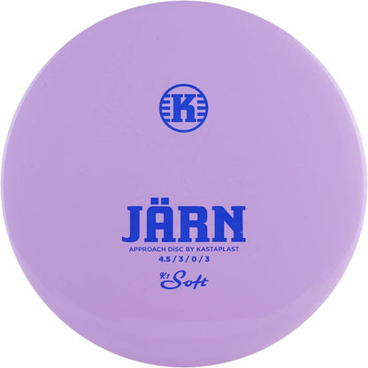 K1 Soft Järn