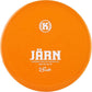 K1 Soft Järn
