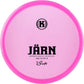 K1 Soft Järn