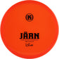 K1 Soft Järn
