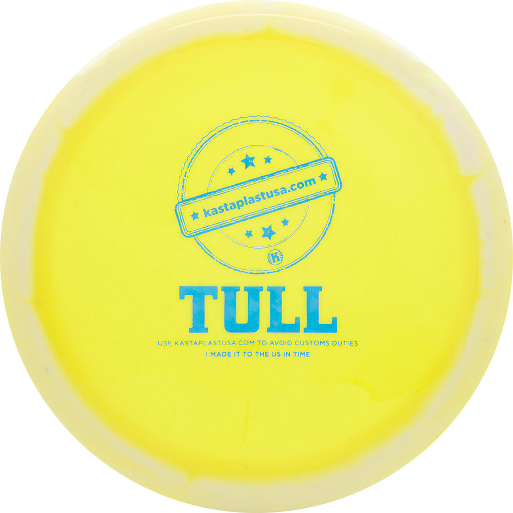 K1 Grind Alva - Tull