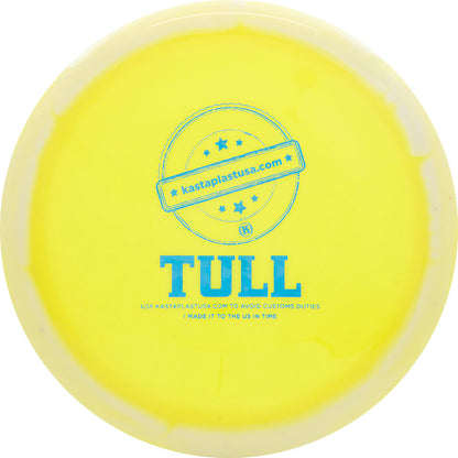 K1 Grind Alva - Tull